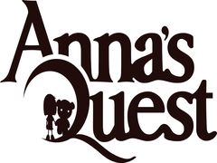 Intervista a Dane Krams, l'autore di Anna's Quest